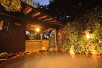 Ryokan Yamanoyu - WiFi