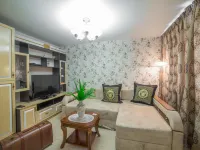 Hotel Primorye セントラルスクエア周辺のホテル