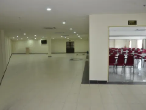 河景酒店 馬口酒店