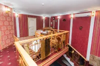 Tsarskoye Mini Hotel Hotels in Vladikavkaz