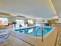 Fairfield Inn & Suites Potomac Mills Woodbridge - Wifi