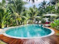 De Residence Pangandaran by Mabano Estates - Beach