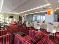 Hampton by Hilton Liverpool/John Lennon Airport Hotel berhampiran Dewan Speke