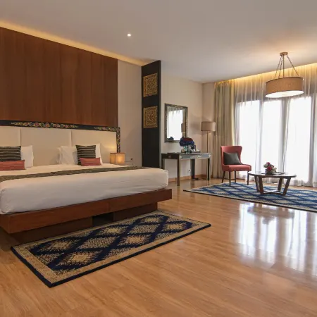 Norkhil Boutique Hotel & Spa