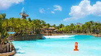 Disney's BoardWalk Villas - Beach