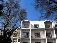 So' Lifestyle Hotel Sorrento Hotel berhampiran Stabilimento Balneare Bagni Salvatore