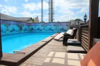 Apartments Grand Hotel&Spa Hotels in Maykop