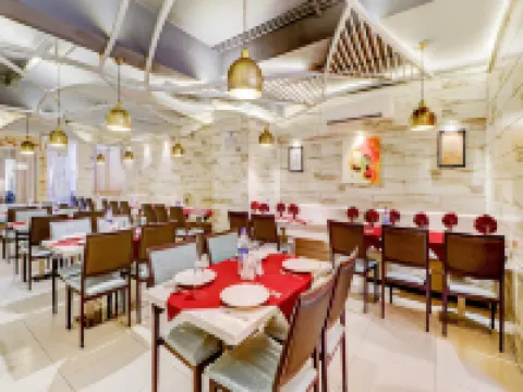 Maharaja Inn Chikmagalur Hotels in Chikmagalur