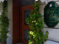 Hotel 4 Mori Hotels near Church of Saint Eulalia