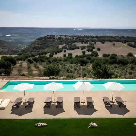 Relais Chiaramonte