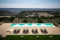 Relais Chiaramonte