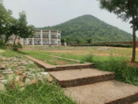Allure de Baranti Hotels in Purulia