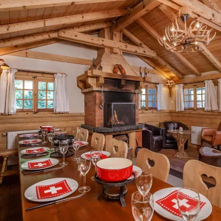 Guest House du Grand Paradis - on Piste