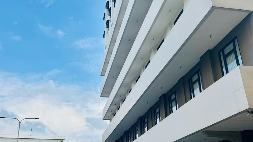 BTW Paskal Hypersquare Bandung by D'best Hospitality