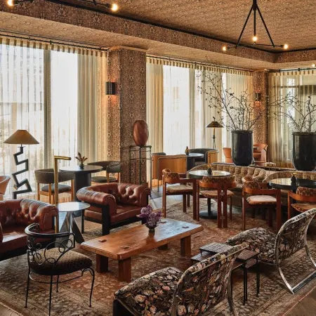 Austin Proper Hotel, a Member of Design Hotels