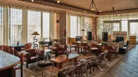 Austin Proper Hotel, a Member of Design Hotels - Breakfast