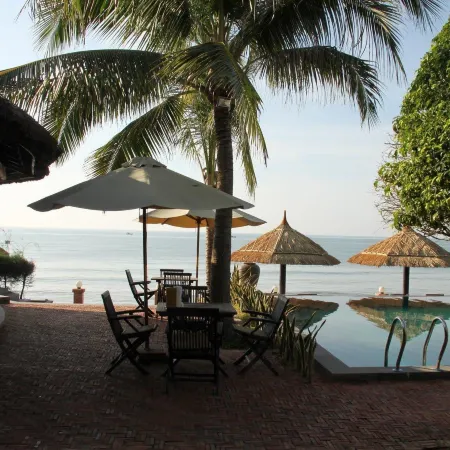 Lotus Village Resort