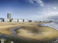 Ibis Budget Oostende Airport Hotels near Mariakerke
