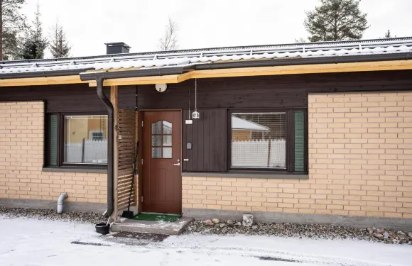 Koivutie舒適公寓