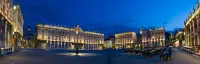 Ibis Budget Nancy Centre - 2-Star