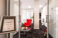 Terminus Apartment Hotel, Ascend Hotel Collection