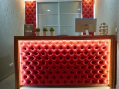 Smart Hotel Hotels in Oryol