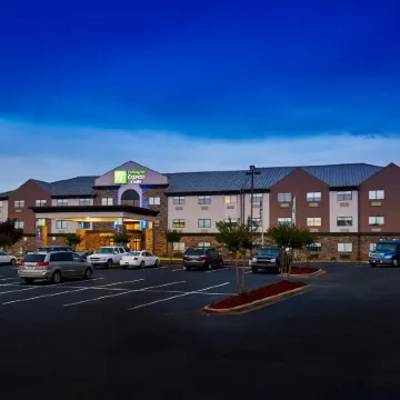 Holiday Inn Express & Suites BIRMINGHAM SOUTH - PELHAM by IHG
