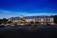 Holiday Inn Express & Suites BIRMINGHAM SOUTH - PELHAM by IHG