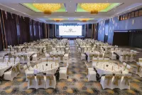 Geno Hotel Shah Alam