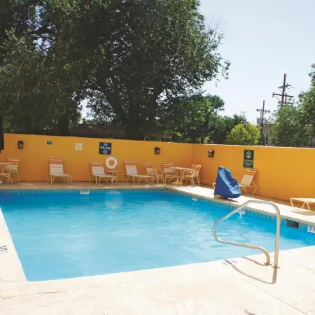 La Quinta Inn & Suites by Wyndham Lubbock West Medical Centr