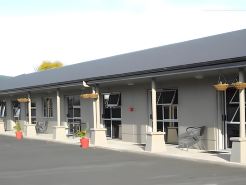 St Johns Court Motel