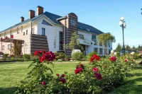 Country Club Olkhovka Hotels in Naro-Fominsky District