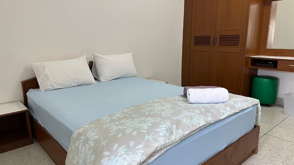 Boonlert Apartment 1