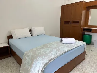 Boonlert Apartment 1  호텔