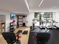 โรงแรม Staybridge Suites Temecula Wine Country บาย IHG โรงแรมในเทเมคูลา