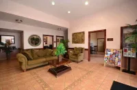 Americas Best Value Inn and Suites San Benito