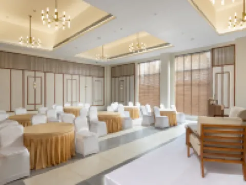 Lilac Kumbakonam Hotels in Thanjavur