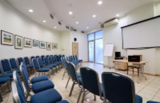 Voznesenskiy Hotel Hotels in Yekaterinburg