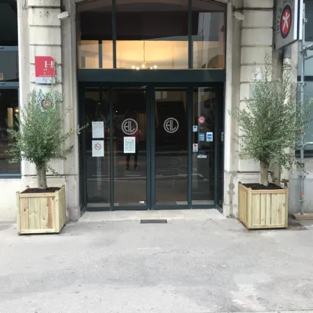 Hotelo Lyon Ainay