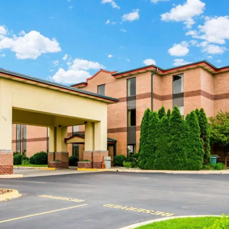 Quality Inn & Suites