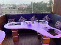 Hotel  Maheshwari Отели в г. 