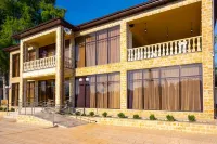 Zolotoi  Yakor Hotel a 