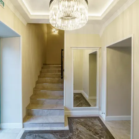 Rossi Hotel (Росси) Отели в г. Тверь