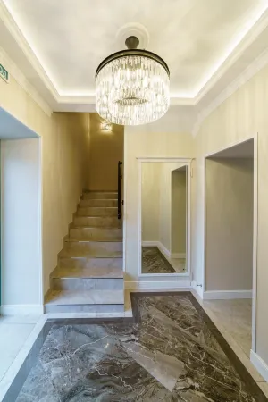 Rossi Hotel (Росси)