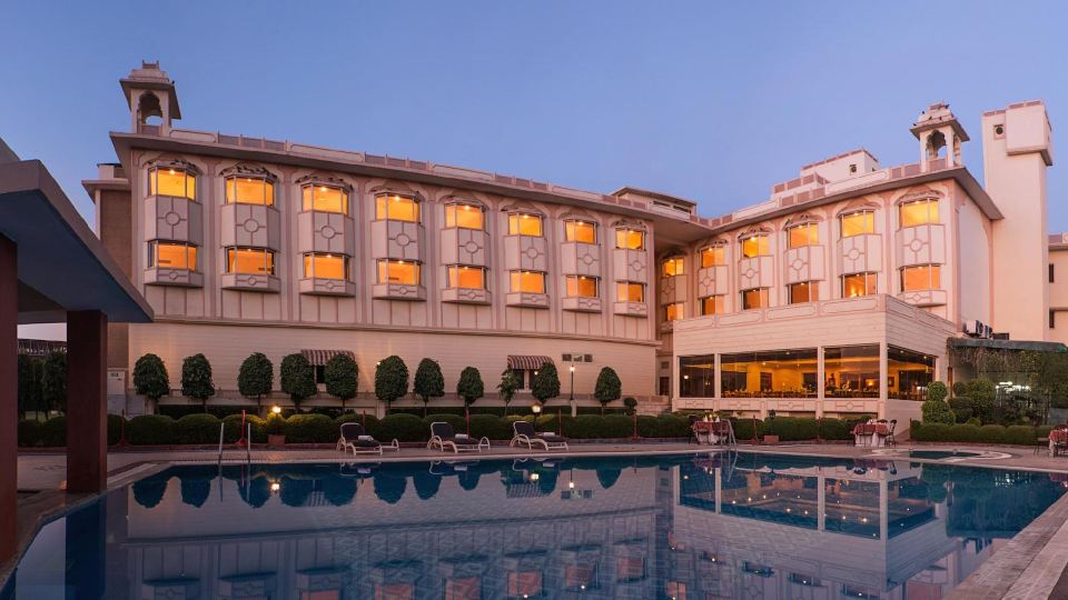 KK Royal Hotel & Convention Centre