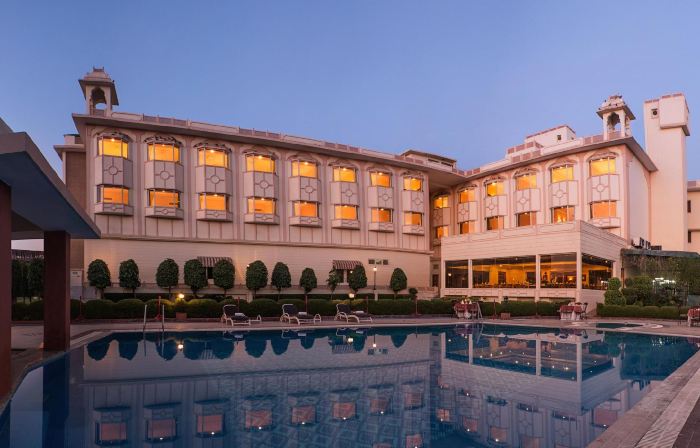 KK Royal Hotel & Convention Centre