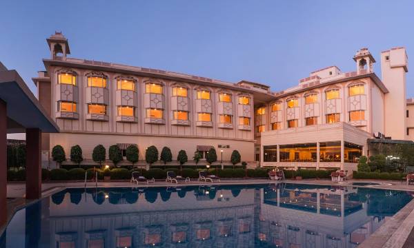 KK Royal Hotel & Convention Centre