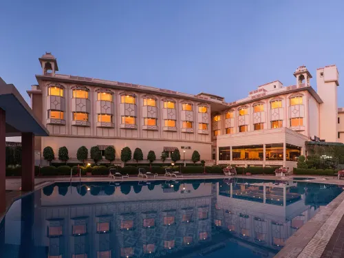 KK Royal Hotel & Convention Centre - 4-stjärniga