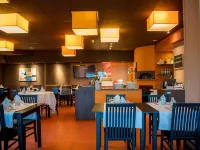 Smart Hotel King, by R Collection Hotels Hotels in Desio