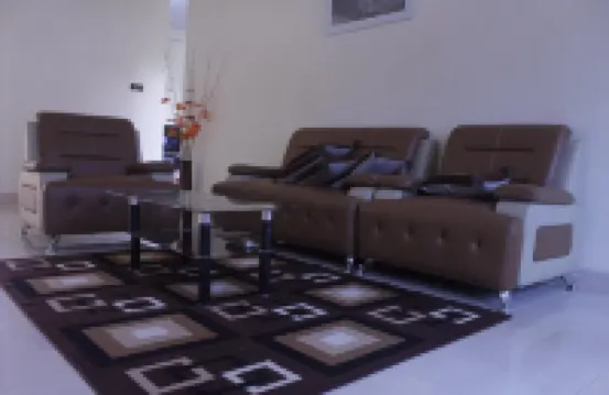 Rizky Bromo Homestay